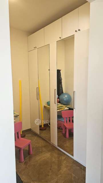 3 BHK Flat In The Botanika For Sale  In Gachibowli