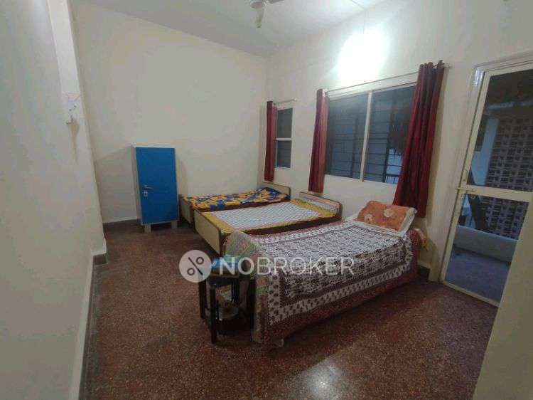 Single Room for Female In 1 BHK  In Model Colony, Shivaji Nagar
