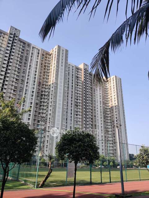 1 BHK Flat In Lodha Amara For Sale  In Thane