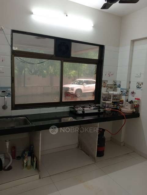 1 BHK Flat In Sai Proviso County, Panvel For Sale  In Panvel