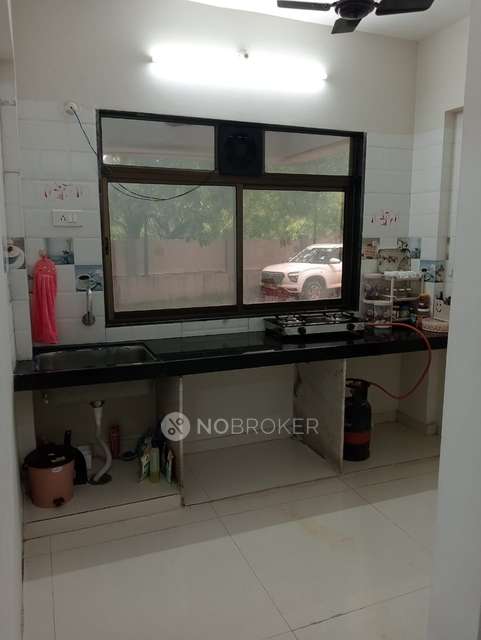 1 BHK Flat In Sai Proviso County, Panvel For Sale  In Panvel