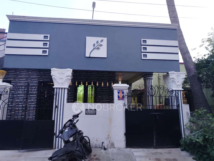 3 BHK House For Sale  In  Guduvanchrry