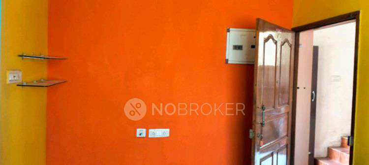 1 BHK Flat In Hansa Abinav Apartments For Sale  In Tiruvottiyur, Chennai