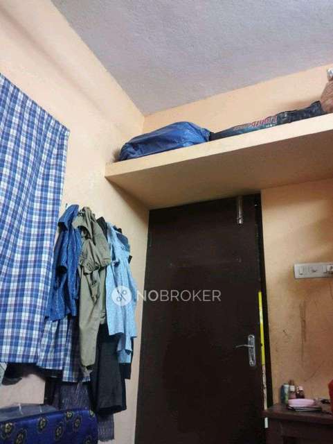 1 BHK Flat In Hansa Abinav Apartments For Sale  In Tiruvottiyur, Chennai