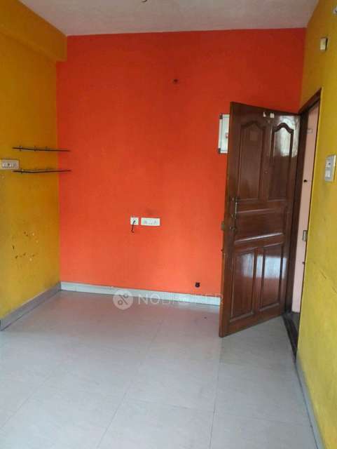 1 BHK Flat In Hansa Abinav Apartments For Sale  In Tiruvottiyur, Chennai