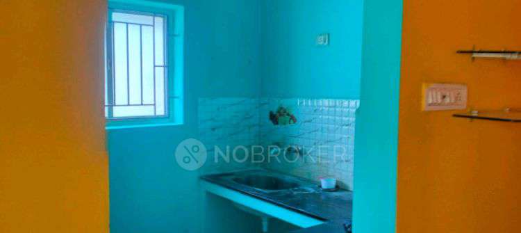 1 BHK Flat In Hansa Abinav Apartments For Sale  In Tiruvottiyur, Chennai