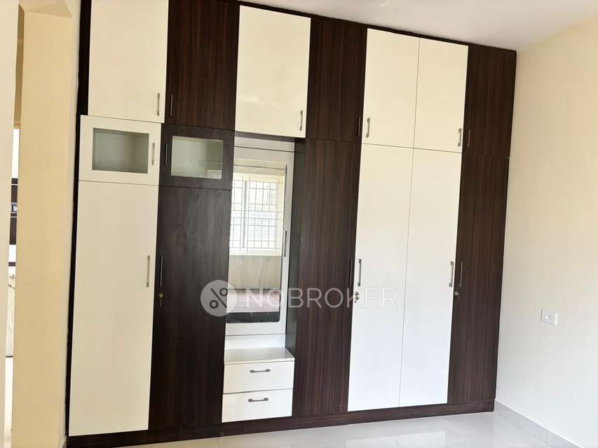 2 BHK Flat In Samhita Elite for Rent  In Kithiganur