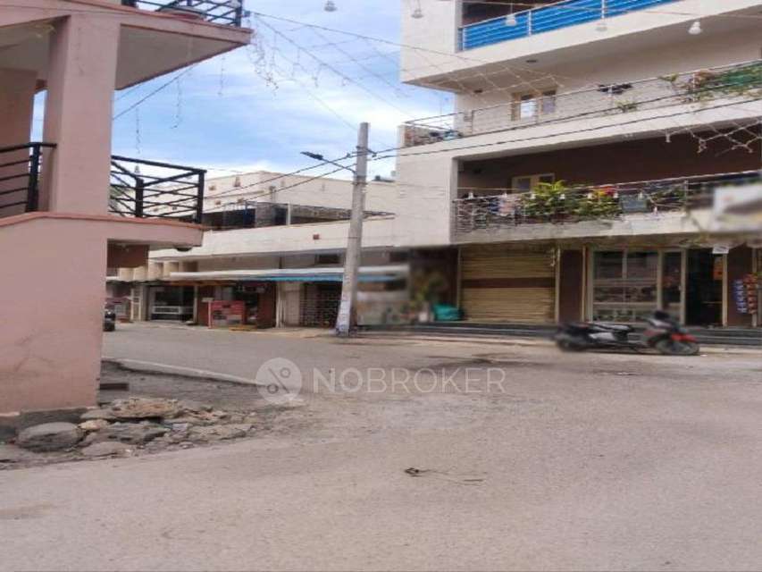 Plot For Sale  In Krishnarajapuram