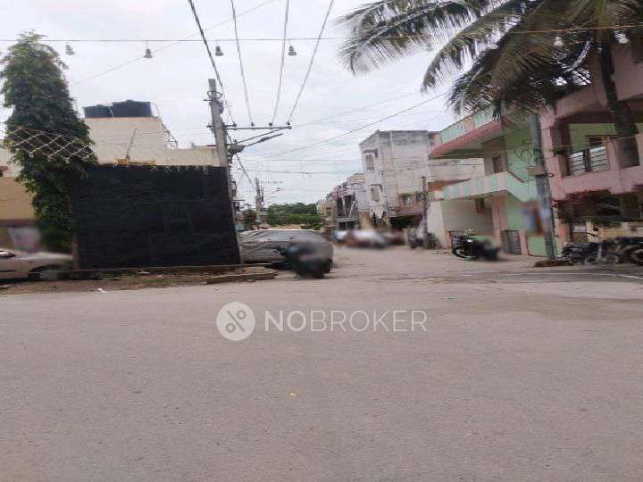 Plot For Sale  In Krishnarajapuram