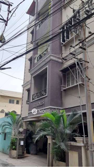 2 BHK Flat In Appartment For Sale  In Hakimpet