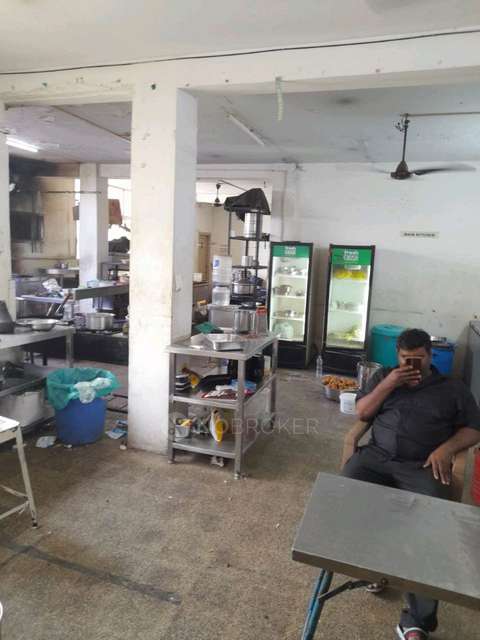 Office Space in 99, Nungambakkam High Rd, Near Kfc, Chennai for sale 