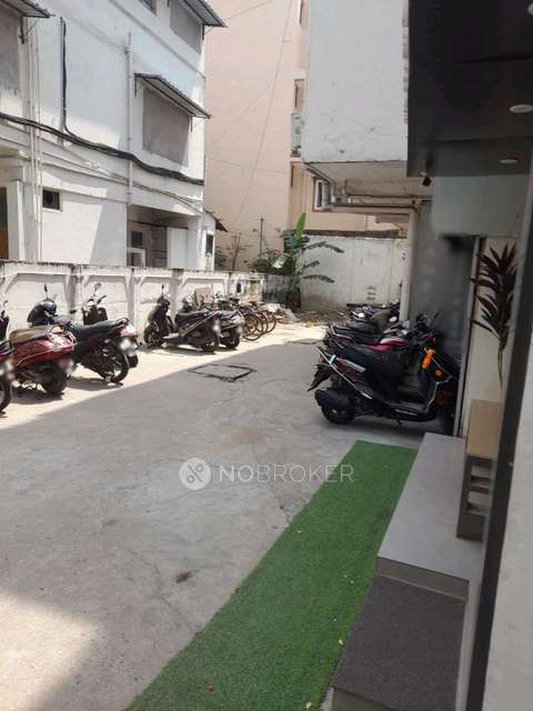 Office Space in 99, Nungambakkam High Rd, Near Kfc, Chennai for sale 