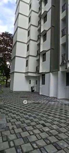 1 BHK Flat In Sai Shrushti Valley Phase 1 Ramchandra Complex For Sale  In Khardipada