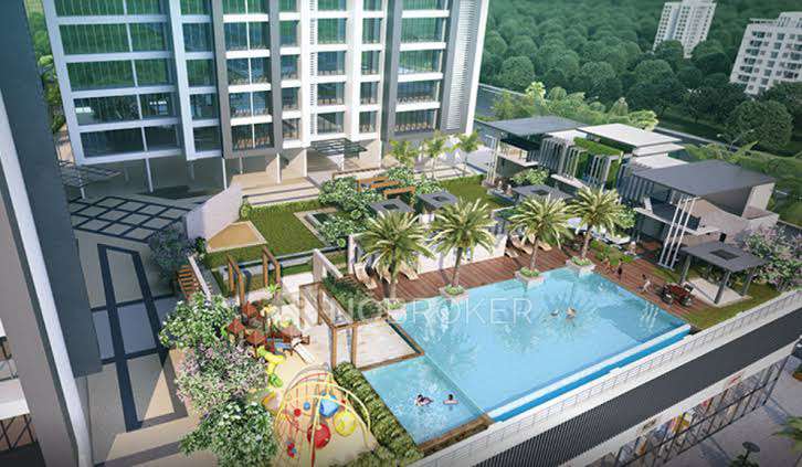 2 BHK Flat In Raj Infinia By Lodha For Sale  In Raj Infinia