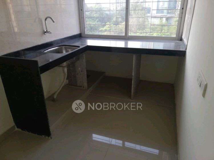 1 BHK Flat In Kadam Pada Co.society For Sale  In Kadam Pada &#40;mulund-w&#41;