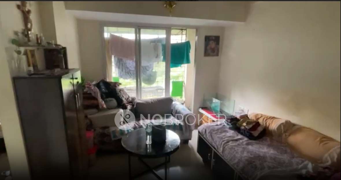 1 BHK Flat In Kadam Pada Co.society For Sale  In Kadam Pada &#40;mulund-w&#41;