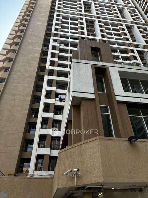 1 BHK Flat In Jp North Aviva For Sale  In Mira Road