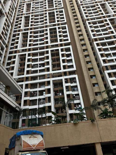 1 BHK Flat In Jp North Aviva For Sale  In Mira Road