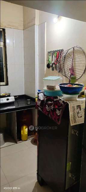 2 BHK Flat In Patel Homes For Sale  In Ambernath East