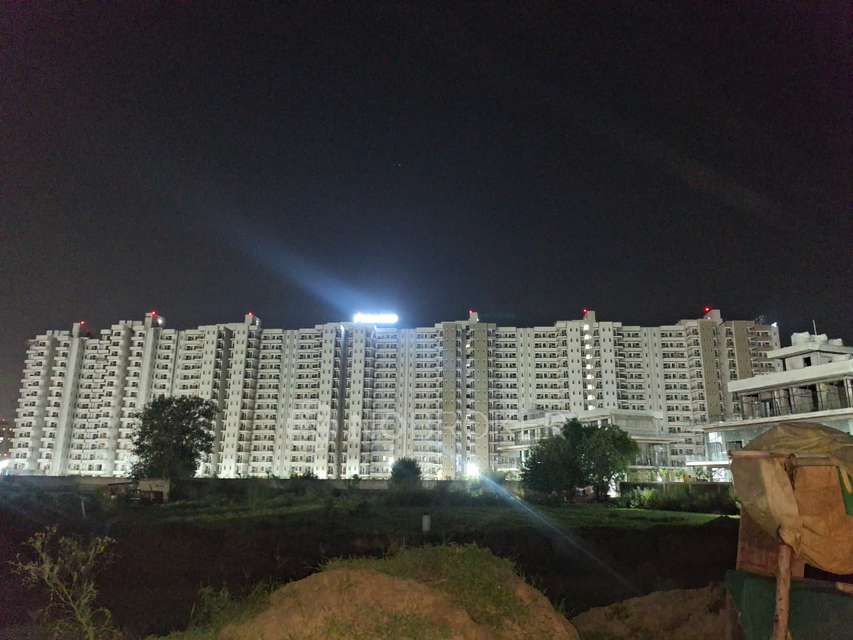 3 BHK Flat In Pyramid Altia For Sale  In Sector 70