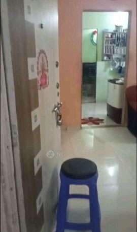 1 BHK Flat In Yashwant Gaurav Apple 2 For Sale  In Yashwant Gaurav Apple No.1