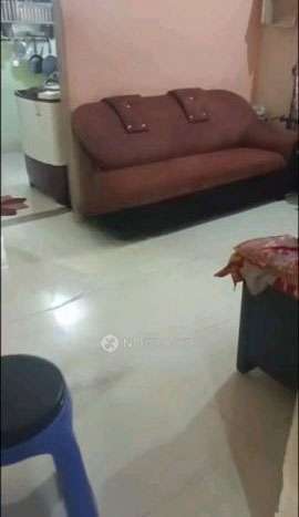 1 BHK Flat In Yashwant Gaurav Apple 2 For Sale  In Yashwant Gaurav Apple No.1