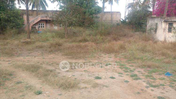 Plot For Sale  In Land  In Sathnur Village