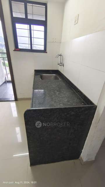 1 BHK Flat In Mantra 24 West, Gahunje For Sale  In Gahunje