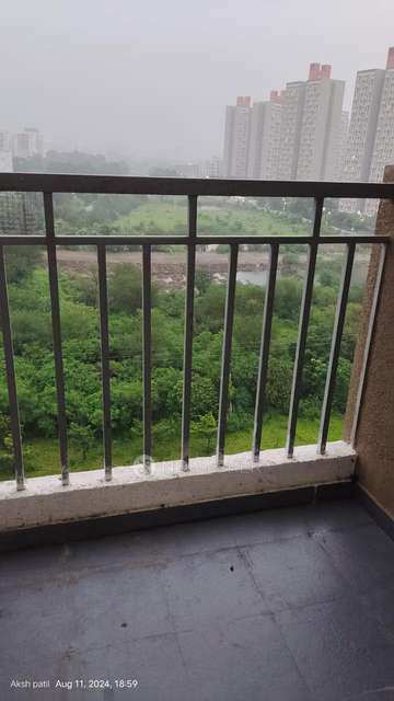 1 BHK Flat In Mantra 24 West, Gahunje For Sale  In Gahunje