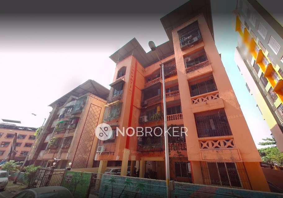 1 BHK Flat In Sonar Pada For Sale  In Dombivli East