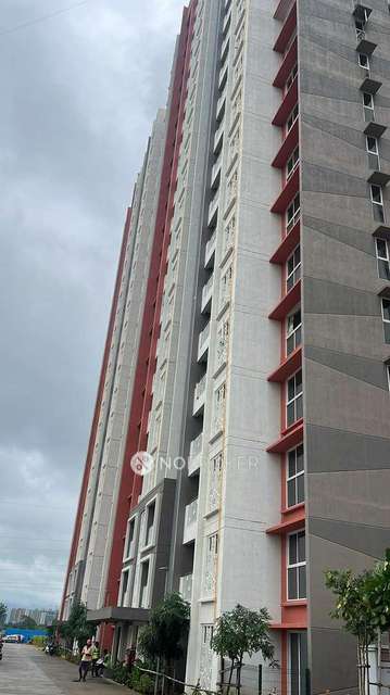 2 BHK Flat In Lodha Foresta G For Sale  In Dombivli