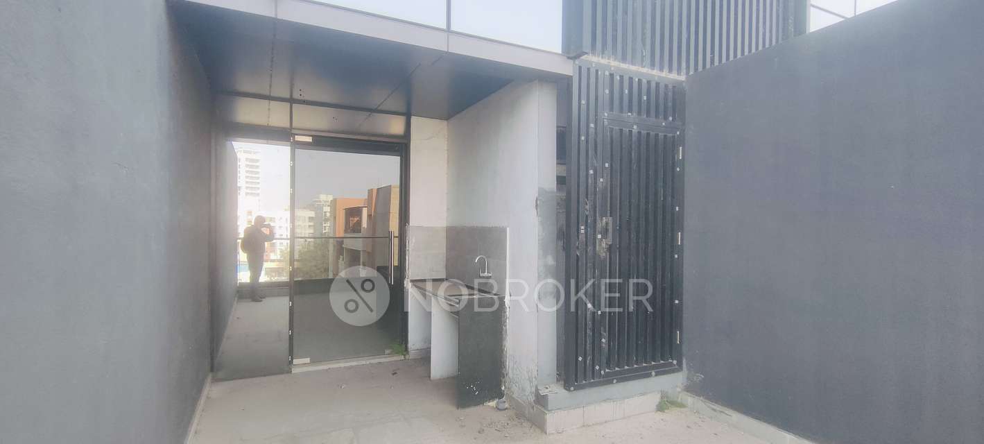 Office Space in Kharadi, Pune for Rent 