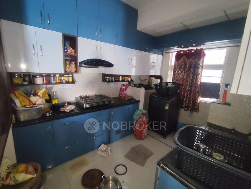 3 BHK Flat In Provident Kenworth For Sale  In  Shivrampalli Village