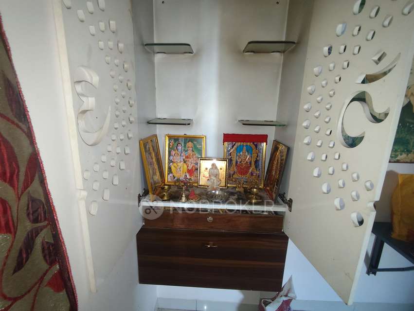 3 BHK Flat In Provident Kenworth For Sale  In  Shivrampalli Village