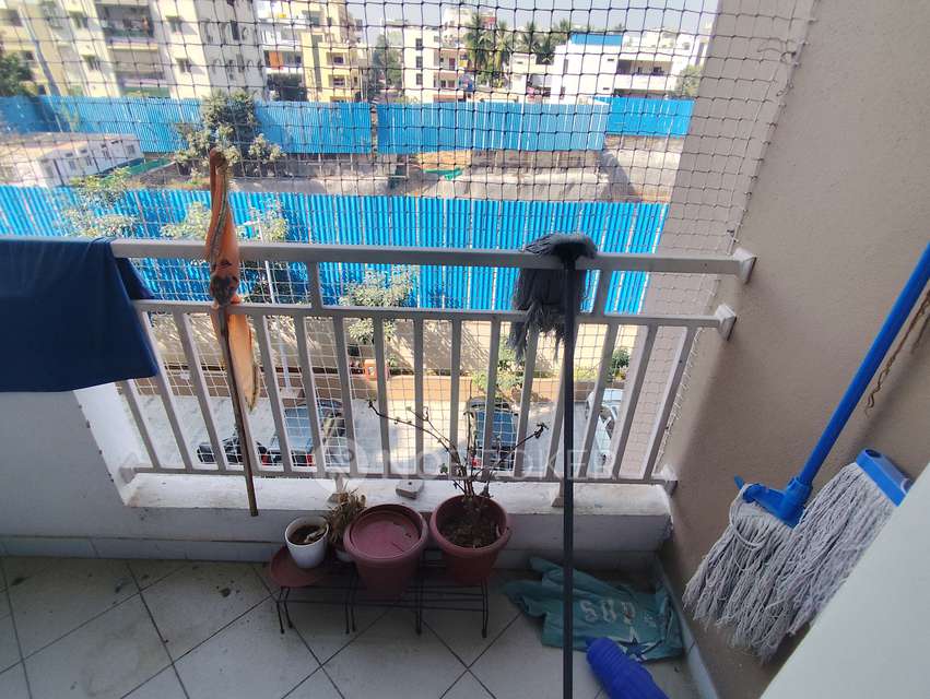 3 BHK Flat In Provident Kenworth For Sale  In  Shivrampalli Village