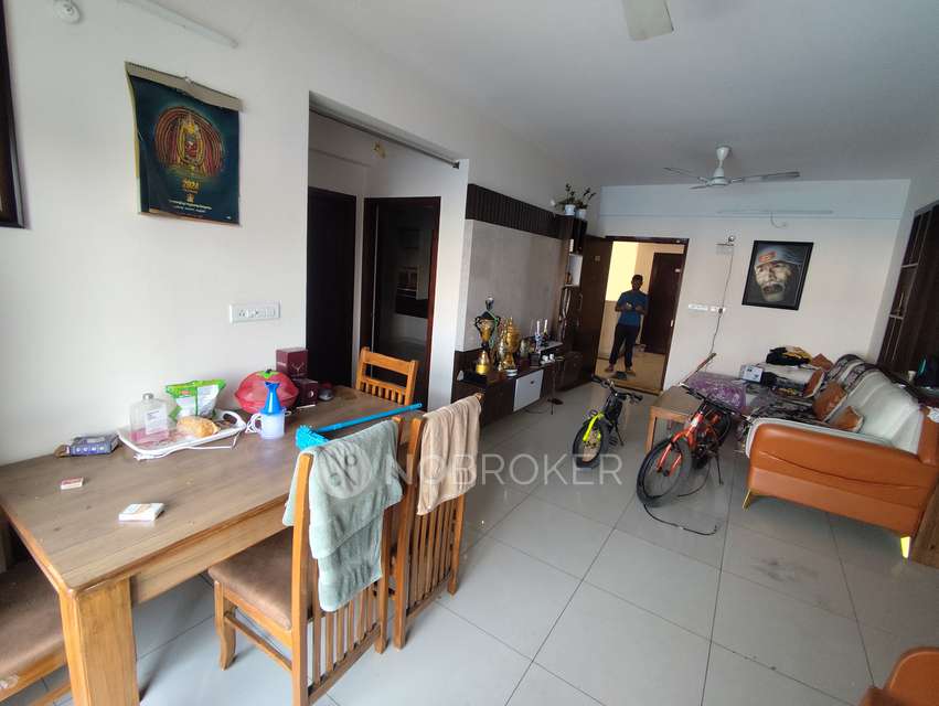 3 BHK Flat In Provident Kenworth For Sale  In  Shivrampalli Village