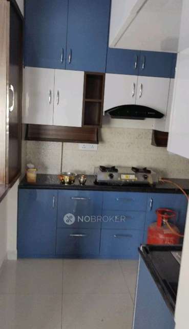 3 BHK Flat In Provident Kenworth For Sale  In  Shivrampalli Village