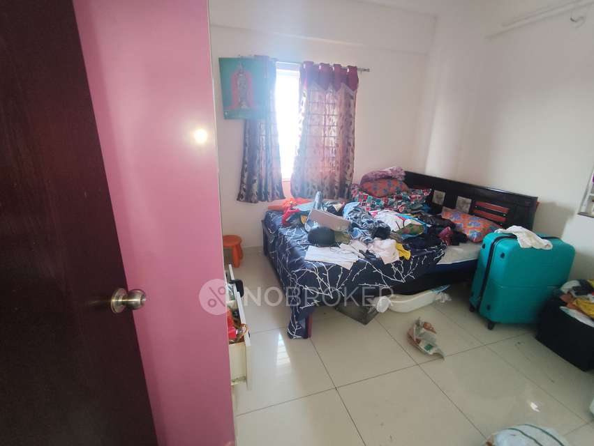 3 BHK Flat In Provident Kenworth For Sale  In  Shivrampalli Village