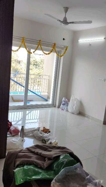 3 BHK Flat In Provident Kenworth For Sale  In  Shivrampalli Village