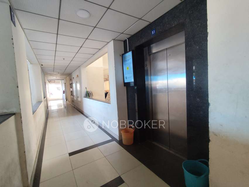 3 BHK Flat In Provident Kenworth For Sale  In  Shivrampalli Village