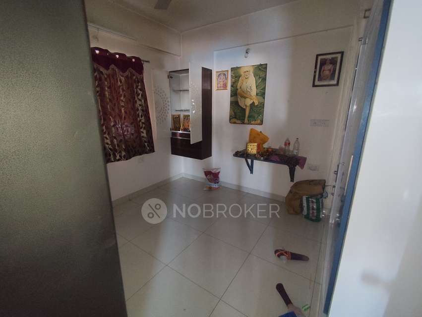 3 BHK Flat In Provident Kenworth For Sale  In  Shivrampalli Village