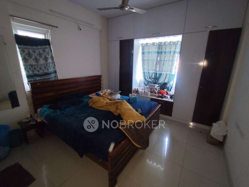 3 BHK Flat In Provident Kenworth For Sale  In  Shivrampalli Village