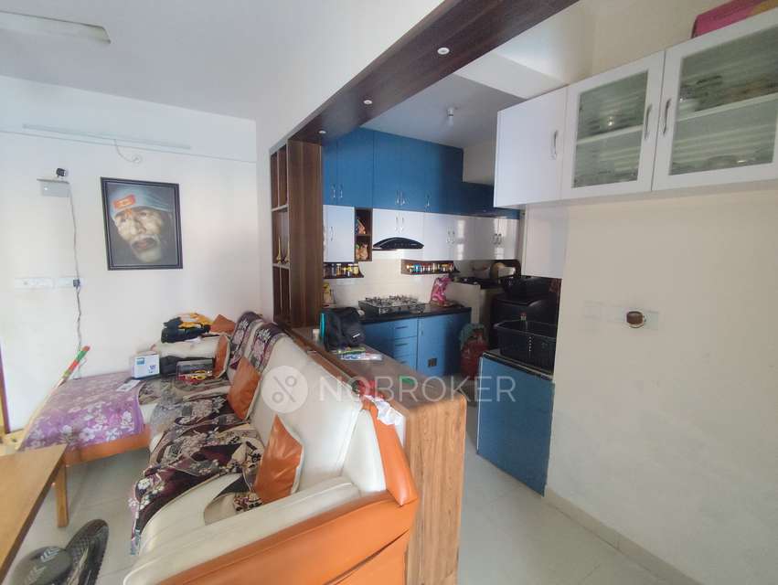 3 BHK Flat In Provident Kenworth For Sale  In  Shivrampalli Village