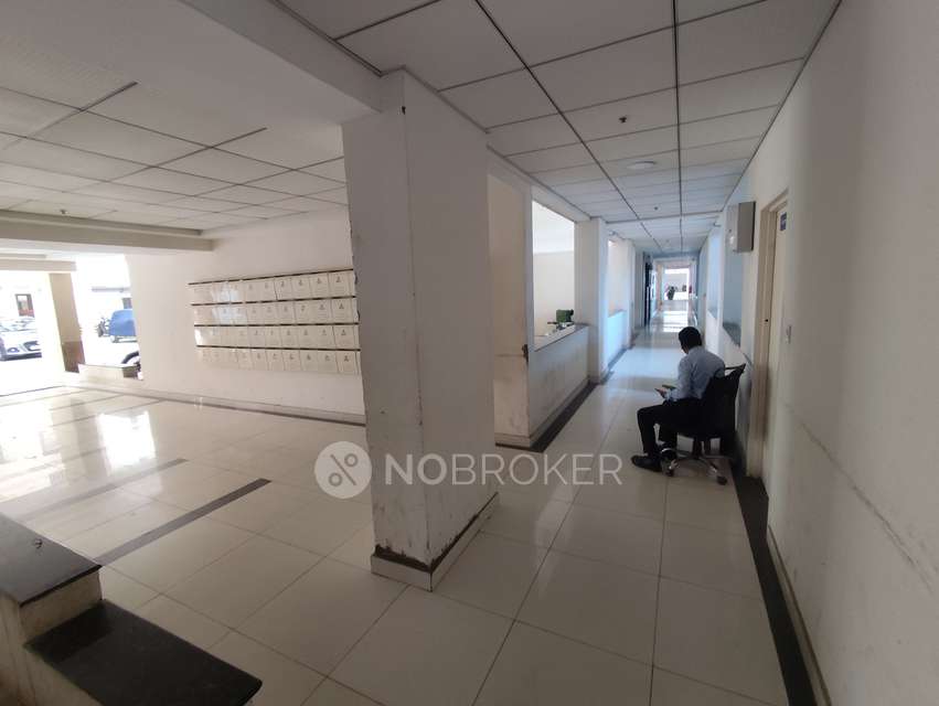 3 BHK Flat In Provident Kenworth For Sale  In  Shivrampalli Village