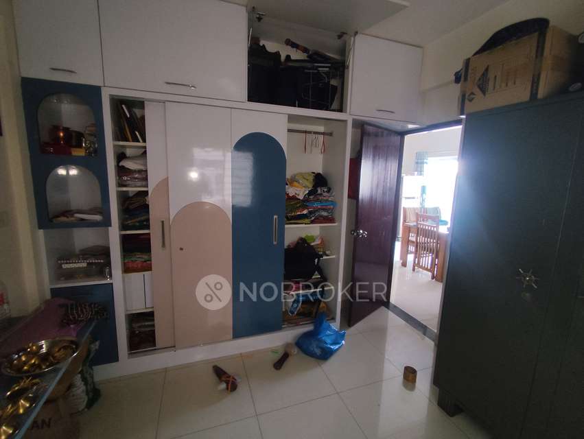 3 BHK Flat In Provident Kenworth For Sale  In  Shivrampalli Village