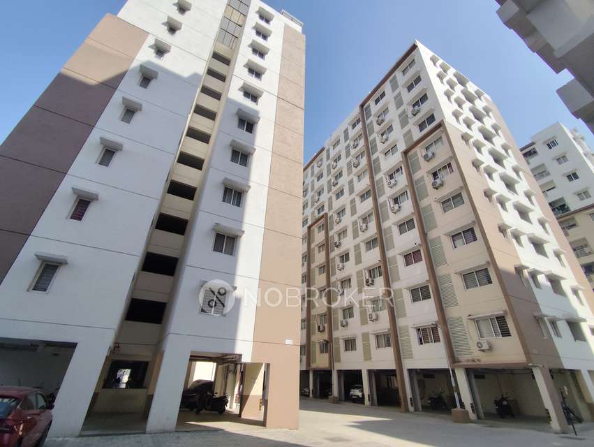 3 BHK Flat In Provident Kenworth For Sale  In  Shivrampalli Village