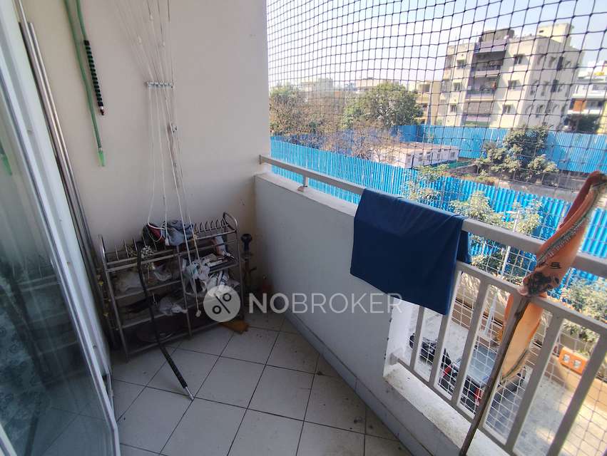 3 BHK Flat In Provident Kenworth For Sale  In  Shivrampalli Village