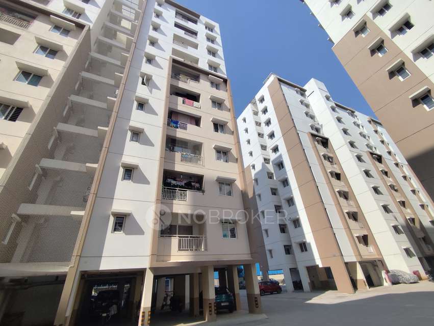 3 BHK Flat In Provident Kenworth For Sale  In  Shivrampalli Village