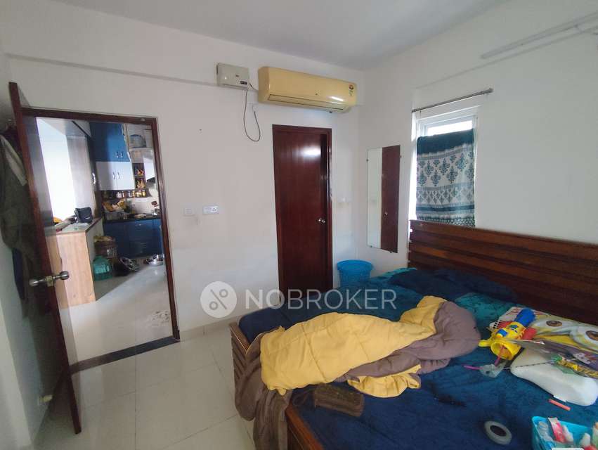 3 BHK Flat In Provident Kenworth For Sale  In  Shivrampalli Village