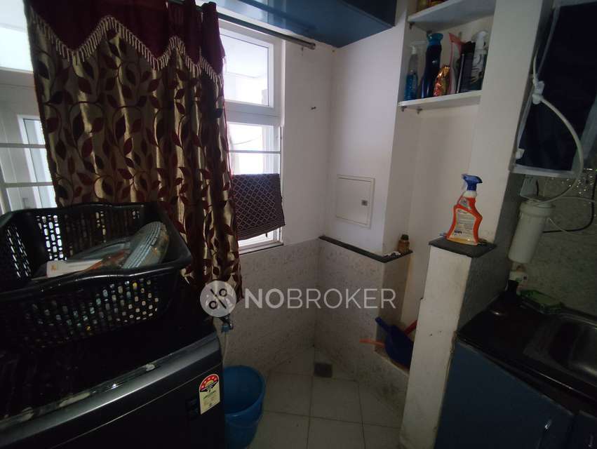 3 BHK Flat In Provident Kenworth For Sale  In  Shivrampalli Village